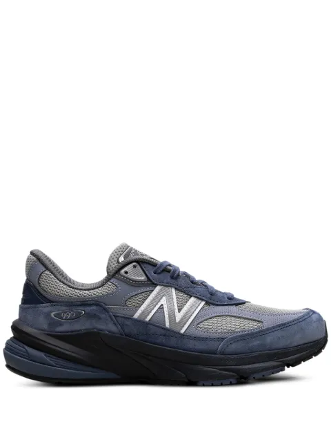 New Balance 990v6 "MiUSA" sneakers Blue U990LT6