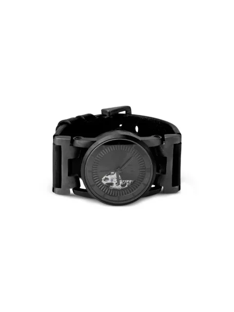Parts of Four P4—FOB #8273 41.3mm Black W0500120KANG