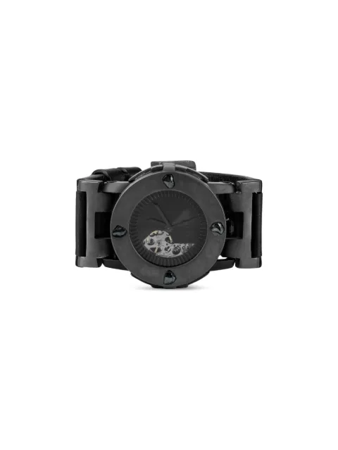 Parts of Four P4—FOB #8297 41.3mm Black W053012KADIAKANG