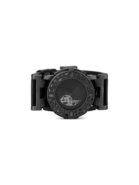 Parts of Four P4—FOB #8289 41.3mm Black W054012KADIAKANG