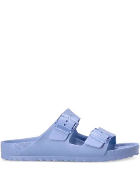 Birkenstock Arizona double buckle sandals Blue 1030560