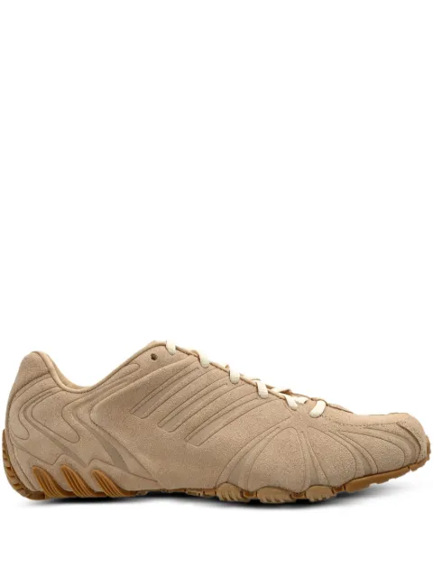 adidas Ghost Sprint lace-up sneakers Brown JS1067