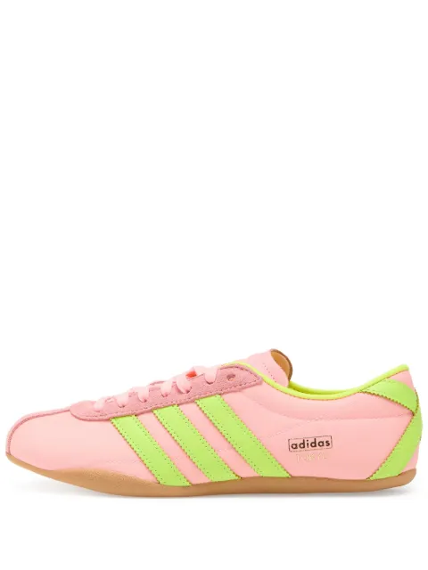adidas Tokyo three-stripe sneakers Pink JQ0584