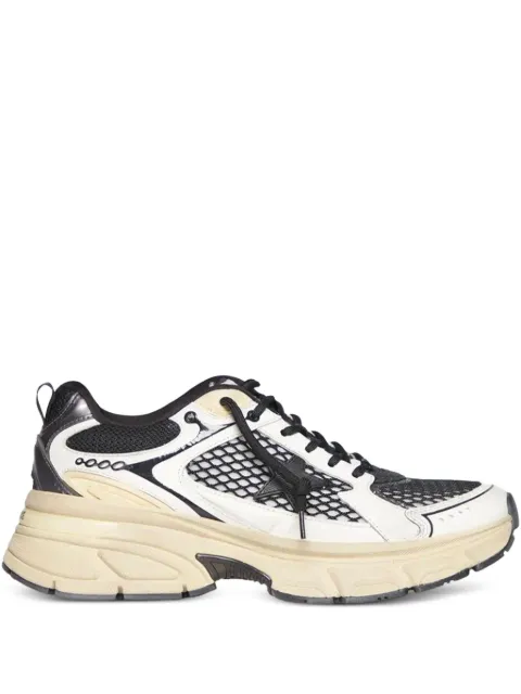 Golden Goose Lightstar sneakers White GMF00724F007334