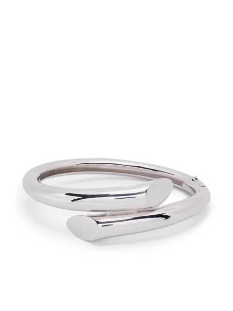 Charlotte Chesnais Biseau bracelet Silver 24BR012AR