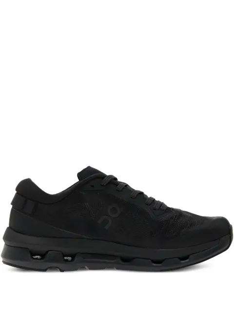 On Cloudzone lace-up sneakers Black 3MF10080106