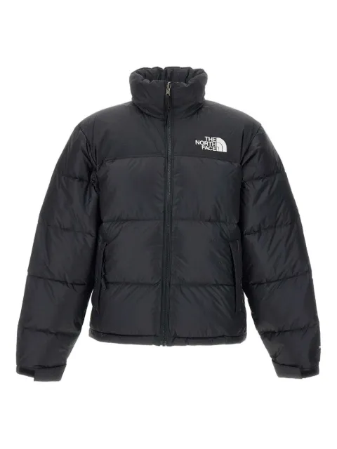 The North Face 1996 Retro Nuptse padded jacket Black NF0A3C8DGOE1