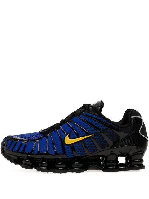 Nike Shox Tl sneakers Black IB7670
