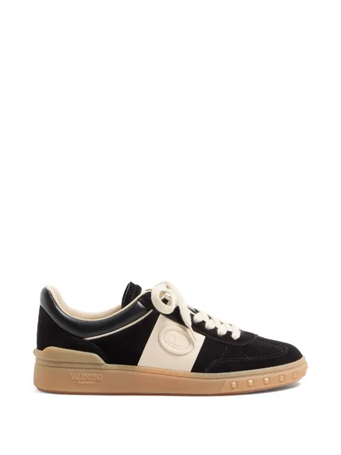 Valentino Garavani Upvillage Crosta sneakers Black WS0IL9LAL