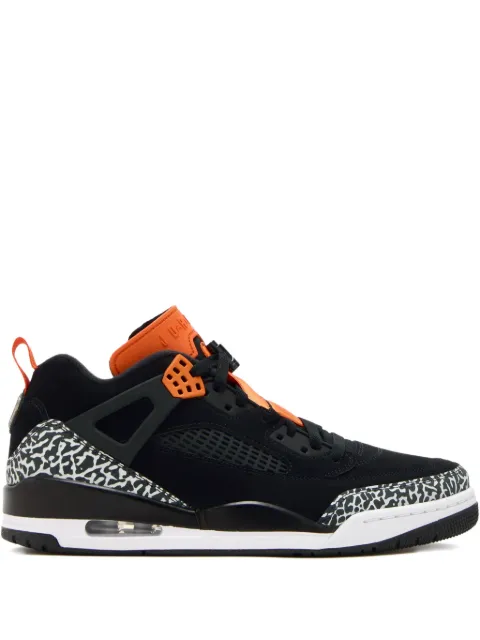 Jordan Spizike lace-up sneakers Black FQ1759
