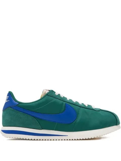 Nike Cortez low-top sneakers Green IH2361
