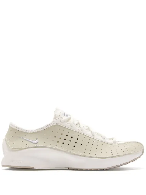 Nike Air Superfly leather low-top sneakers Neutrals HQ7955
