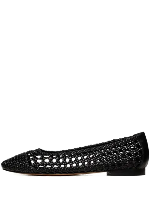 Poche Paris Lucie pumps Black FWLUCIE860250