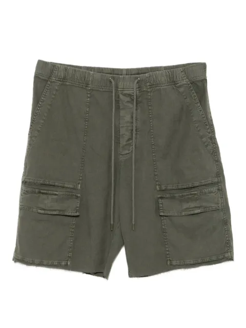 James Perse cargo shorts Green MLIM4316