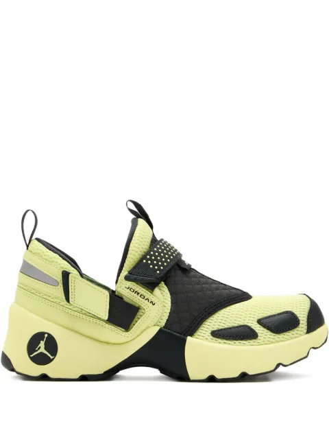 Nike Jordan Trunner low-top sneakers Green HQ2164