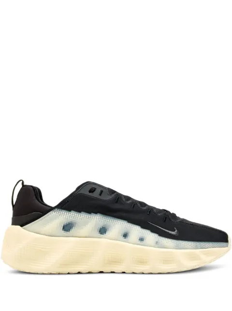 Nike Ava Rover leather sneakers Black DX4215