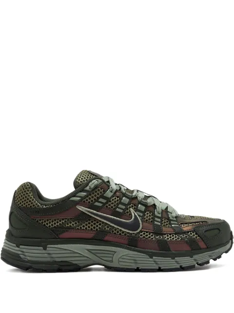 Nike P-6000 low-top sneakers Green IF1756