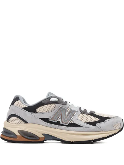 New Balance 2010 panelled low-top sneakers Grey U2010TTO