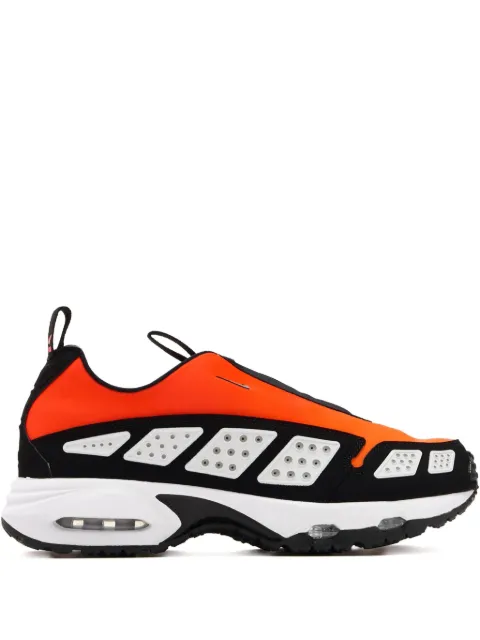 Nike Air Max SNDR low-top sneakers Orange HJ8080