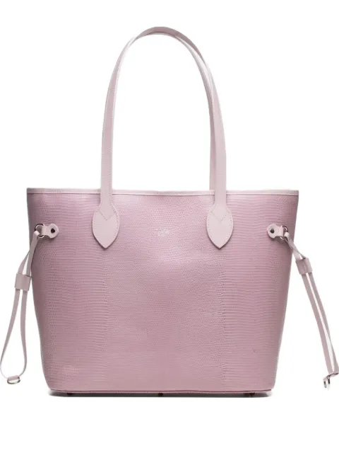 Poche Paris Torba tote bag Pink ACWROS500362