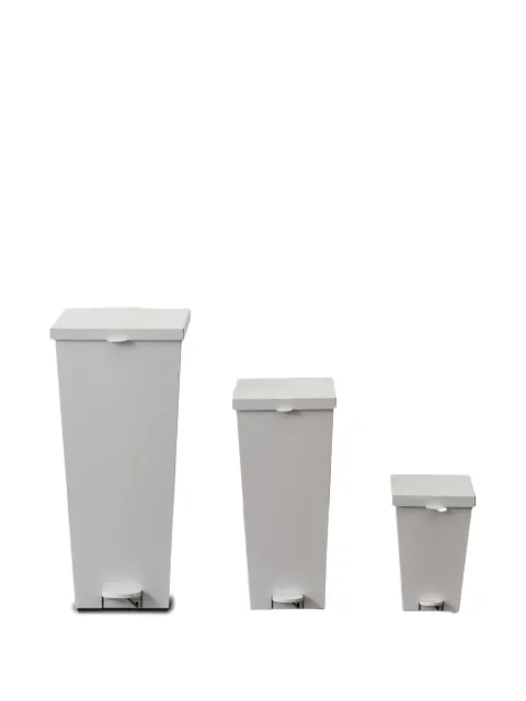 HAY Loop bin White AF170F285AB77