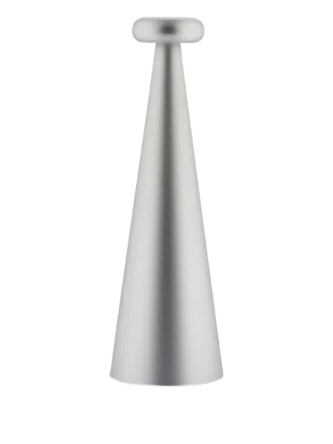 Alessi Bedin table lamp Grey AST02G