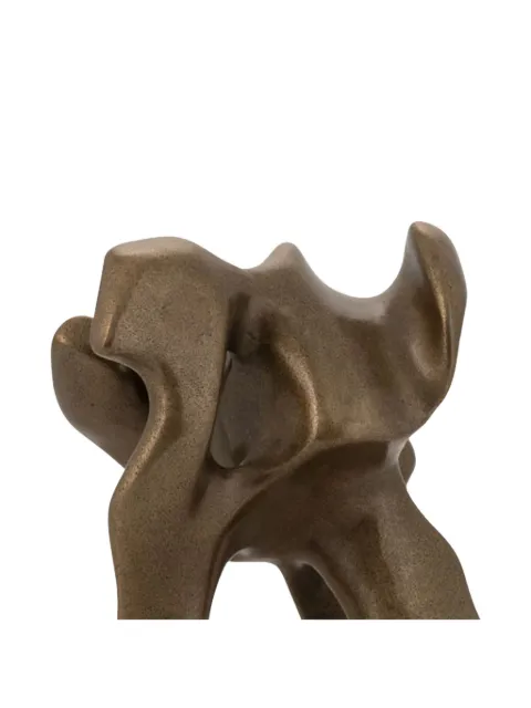 Gardeco The Tribe sculpture Brown GNDGA371