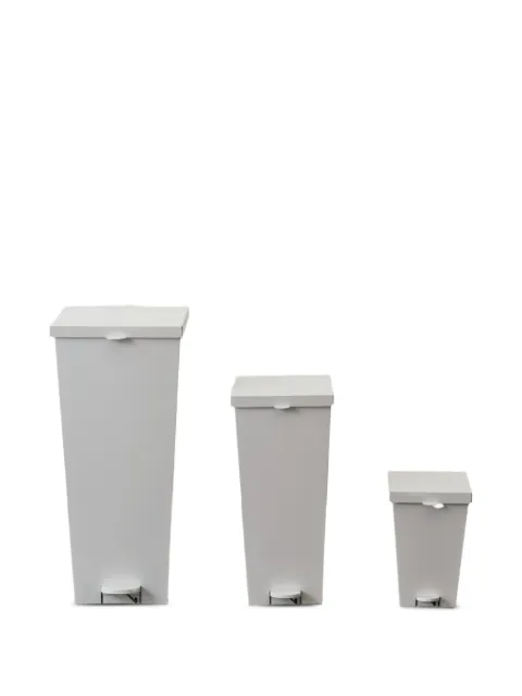 HAY Loop bin White AF170F286AB77