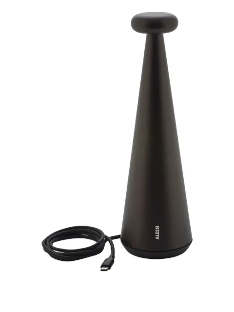 Alessi Bedin table lamp Brown AST02BR