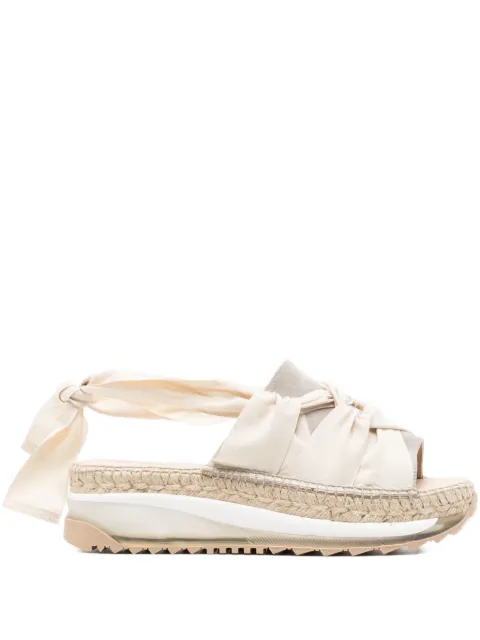 Free People 50mm Chapmin espadrilles Neutrals 81020513