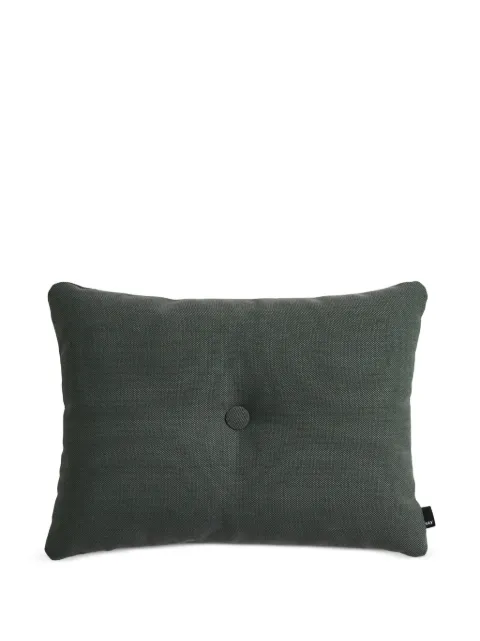 HAY Dot cushion Green AE944F278AB80