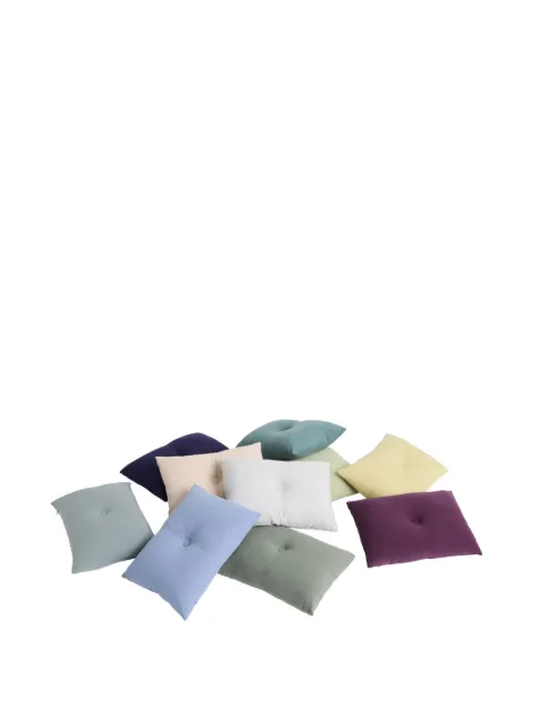 HAY Dot cushion Blue AE944F276AE89