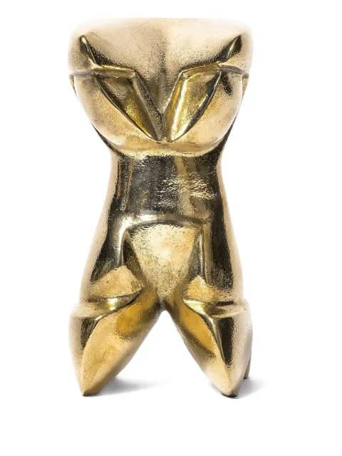 Gardeco Thor sculpture Gold GNDGA273P