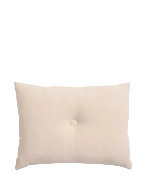 HAY Dot cushion Pink AE944F276AU15