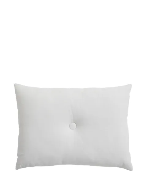 HAY Dot cushion Grey AE944F276AB85