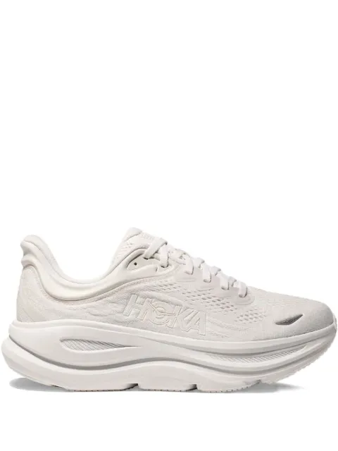 HOKA Bondi 9 sneakers White 1162012WWH