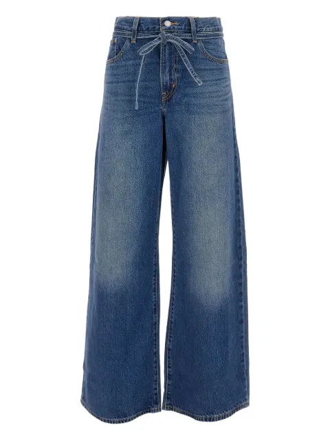 Levi's tie-waist jeans Blue A87010030