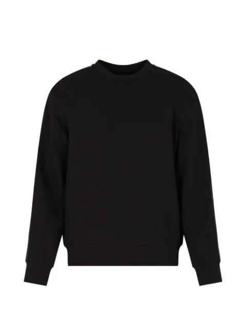 Armani Exchange crew-neck sweatshirt XM001296AF10818