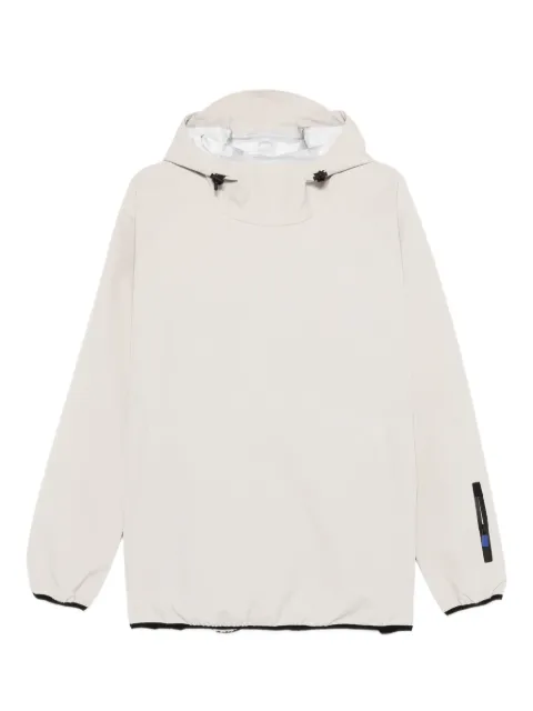 Templa Korax hoodie Neutrals TEM600080