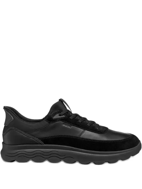 Geox Spherica Plus sneakers Black U56MPA08522
