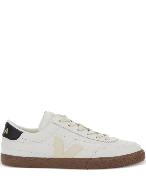VEJA Panenka leather sneakers White FU2020896