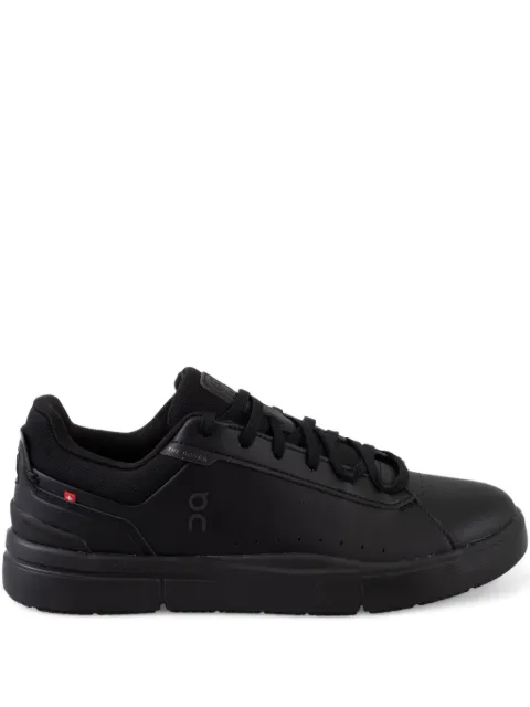 On Cloud sneakers Black 3MF30641043