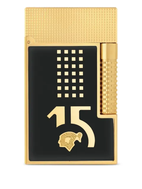 S.T. Dupont Le Grand Behike lighter Gold DC23003CL
