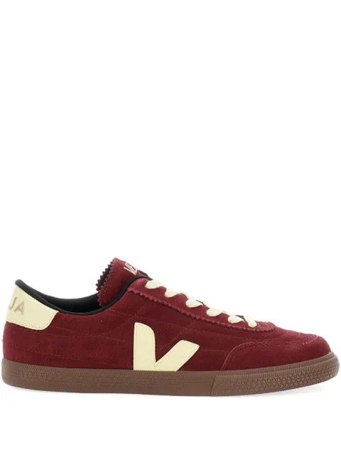 VEJA Panenka sneakers Red FU0320897