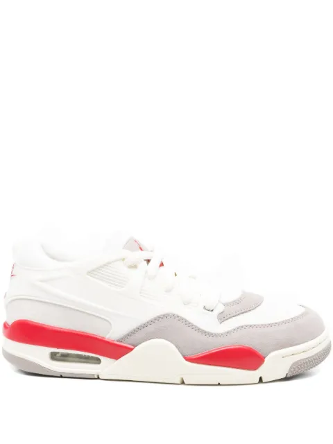 Jordan low-top trainers White HF8126