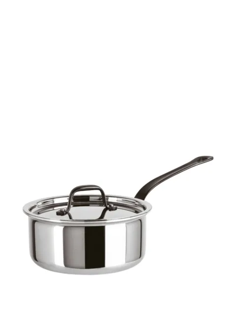 Sambonet Home Chef steel saucepan (1.4L) Grey 5110668