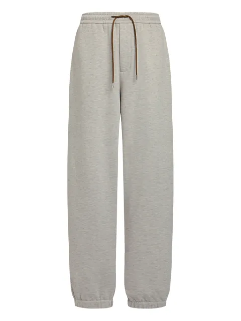 12 STOREEZ drawstring trousers Grey 128327