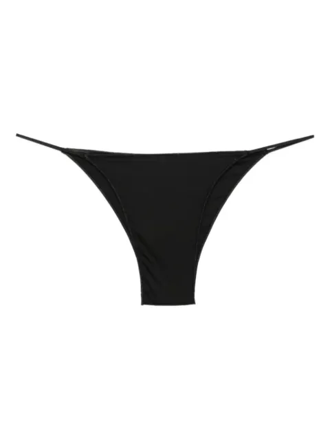 La Reveche Halima bikini bottom Black LR25LYBBOTTON