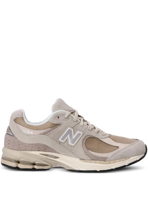 New Balance 2002R suede mesh trainers Neutrals U2002RB
