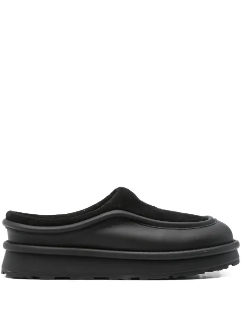 Axel Arigato Pillow mules Black F3195002